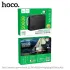 hoco J166 Carretera power bank 22.5W+PD20W+lighting (50000mAh)